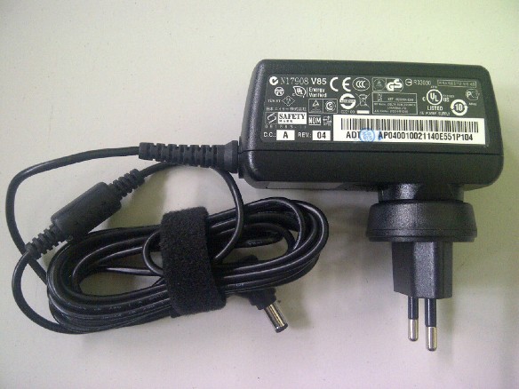 Adaptor Charger Acer Travelmate 8172 19v 2.15a Original 