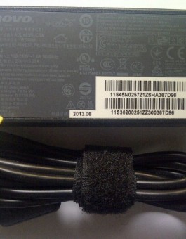 Jual Adaptor Lenovo G40-80 20v 3.25a